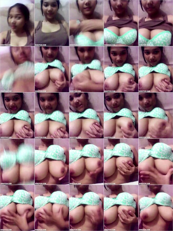 Bokep Indo Salam Bh Biru - Bokepsin
