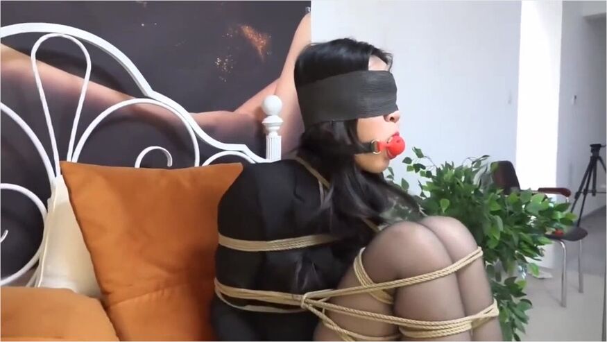 Chinese Bondage5