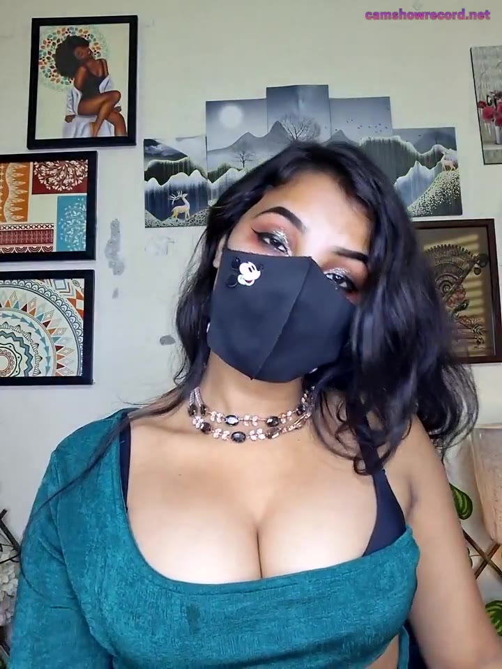 Webcam Model Noor-Bold Videos