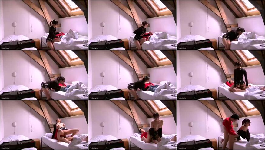 Video Cuma Bangunin Tidur Adik Doang - Bokeplah