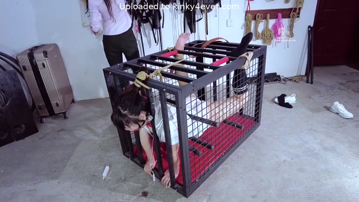 Chinese Bondage 1311