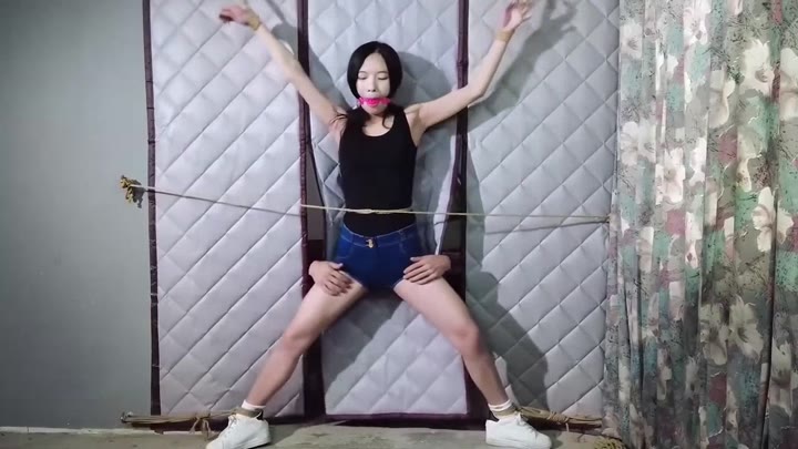 Chinese Bondage