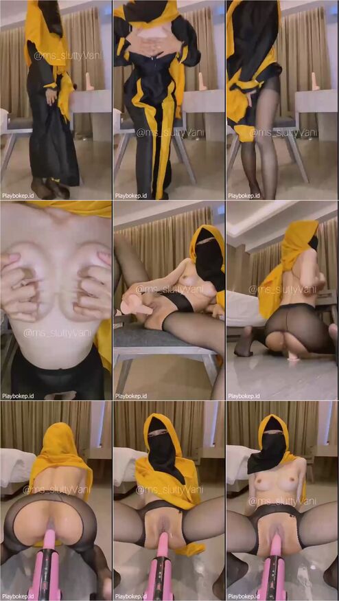 Video Ms Slutty Vani Bokeplah
