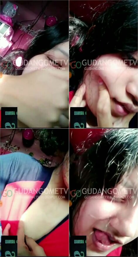 Ome Tv Vcs Wiwi Gadis Binal 4 - Bokep Viral