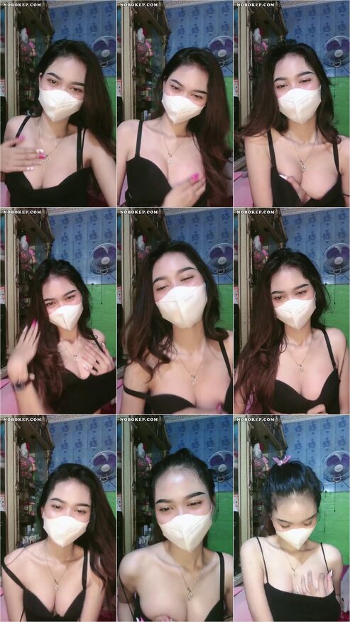 Bokep Indo Viona Host Cantik Remas Toket Mango - Bokepindo