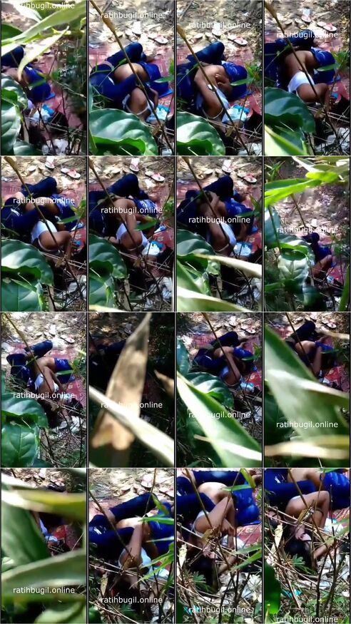 Bokep Ngintip Pasangan Mesum Di Hutan - Bokepindo