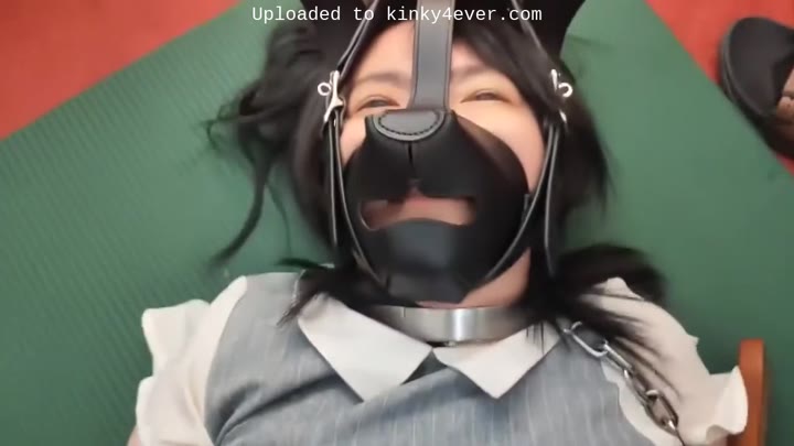 Chinese Bondage
