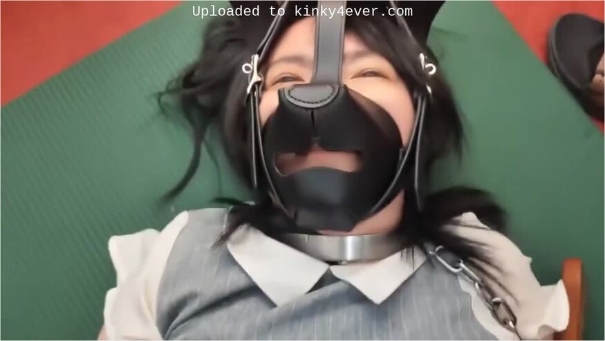 Chinese Bondage