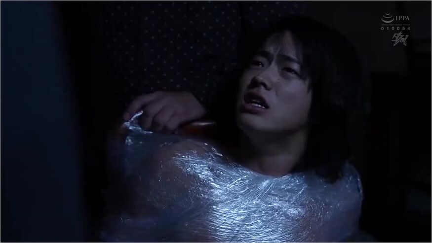 Japanese Bondage Pt349 - Teaser Video