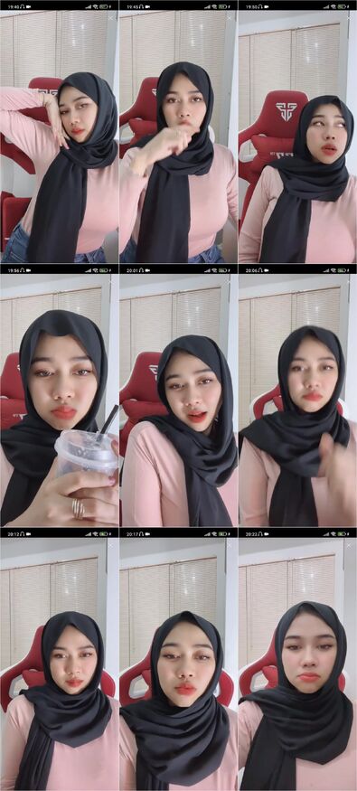 Bokep Indo Niswah Bm Bugil (01) - Bokeplah