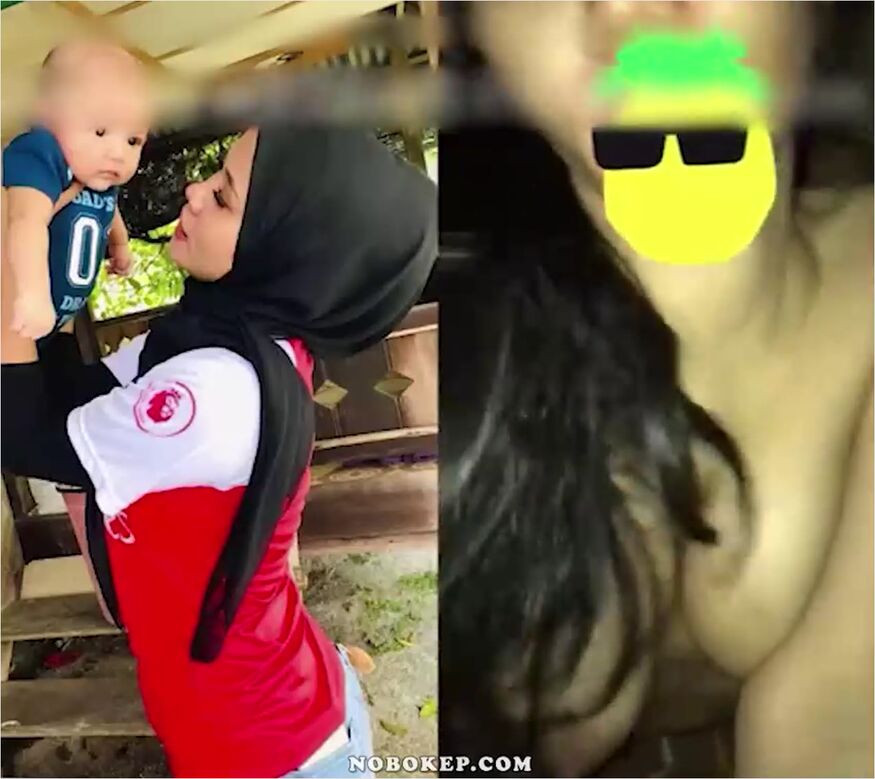 Bokep Indo Mella Hijabers Nafsuan Doyan Colmek Viral - Bokep Hd