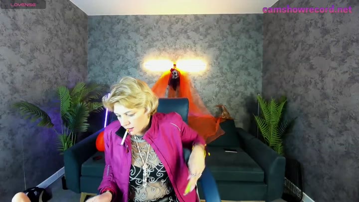 Webcam Model AmaraNights Videos