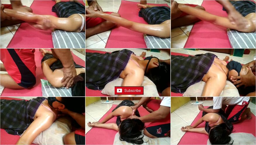 Bokep Tutorial Pijat Urut - Bokepin