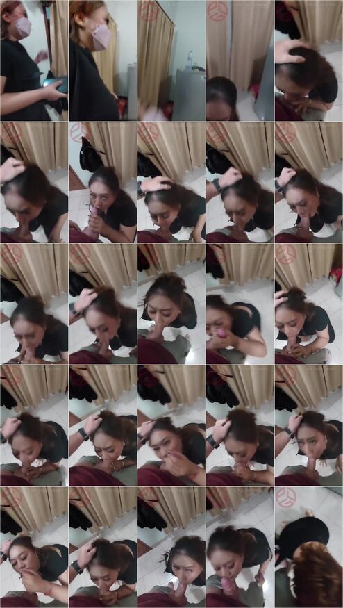 Bokep Indo Cewek Bali Dimarah Bule Disuruh Sepong Bokeplah