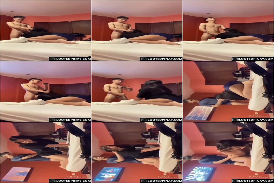 Bokep Pinay Pag Pogi Dengan Perut Kembung Langsung Disetubuhi Bokeplah.Com