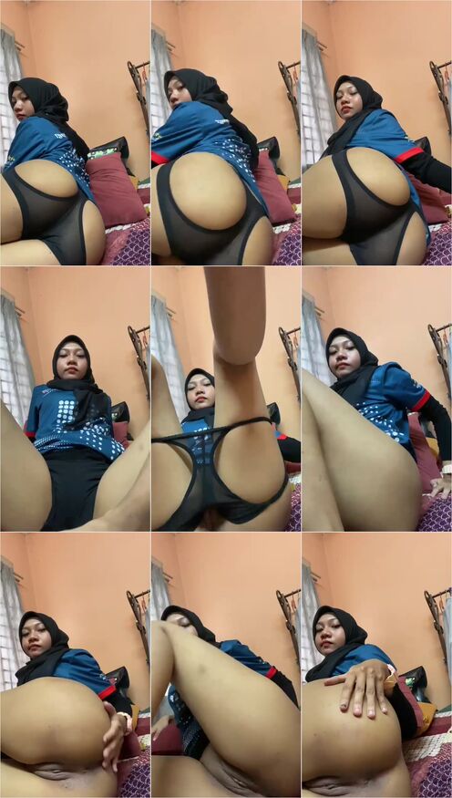 Bokep Afifah Hijab Viral Part 8 - Indo Bokep
