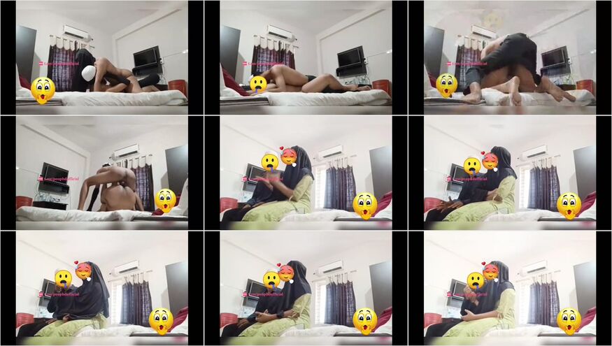 Bokep Open Bo Lonte Hijab - Bokepi