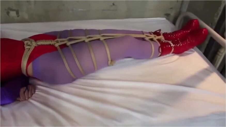 Lilith Bondage