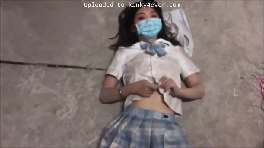 Chinese Bondage