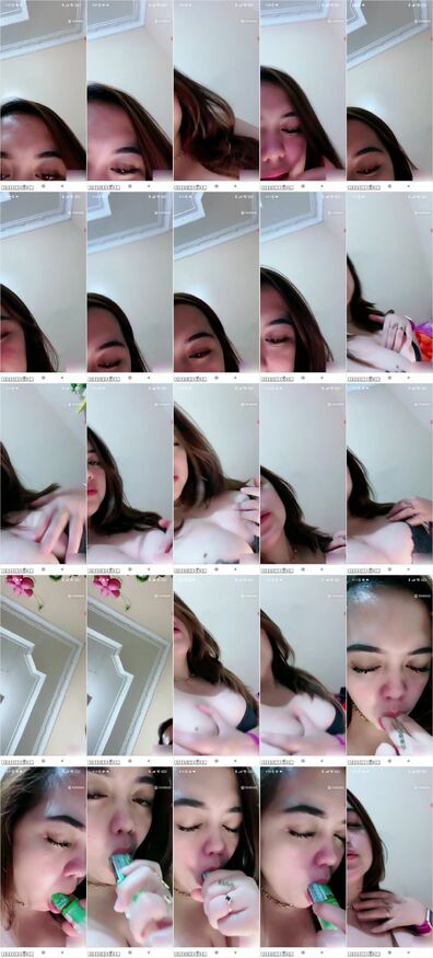 Bokep Rhefa Claudia Susu Gemoy Pov Nyepong Mango - Bokepsin