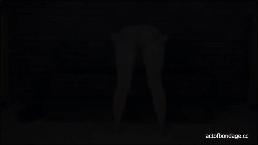 The Fetish Agency Girl