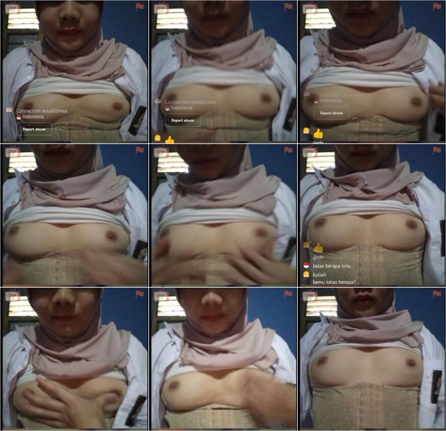 Bokep Om33Tv Jilbab Sma Baru Pulang Sekolah - Bokep Indonesia