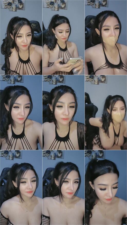Ganti Lingerie Bunda Dini Toket Gede Uting Pink Mango - Bokep Indonesia