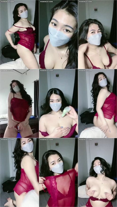 Bokep Indo Mbak Zaraa Red Lingerie Live Barbar - Playbokep