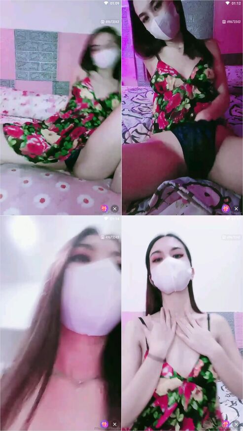 Cicii Bokep Live Viral Indo Vd1769