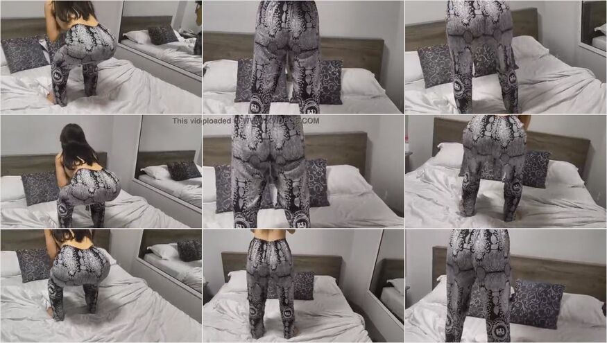 Bokep Barat That Ass Look So Delicious