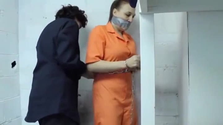 Sahrye First Arrest #4