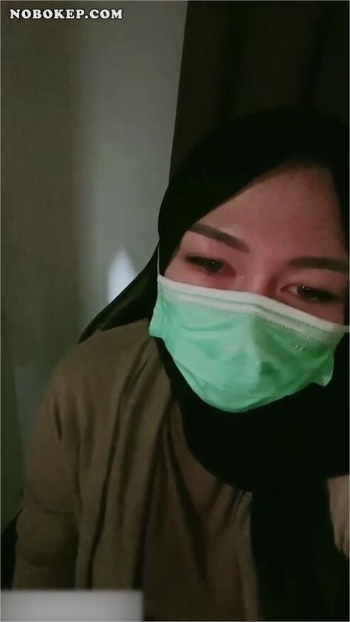 Bokep Indo Pesona Host Hijaber Mahmud Toge Mango - Ngentub