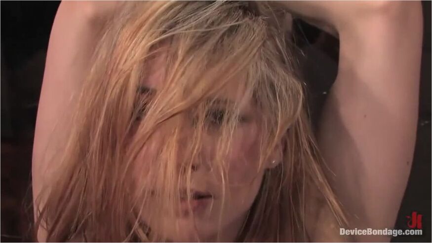 Kylie Wilde - Orgasm Overload