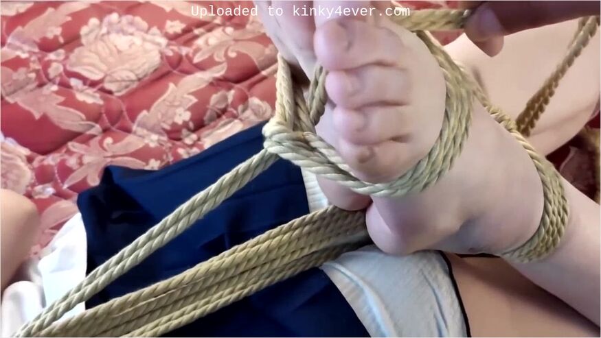 Chinese Bondage - Teaser Video