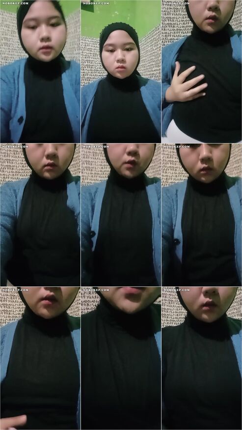 Bokep Indo Kak Resa Hijab Montok Spil Uting - Bokep Indo
