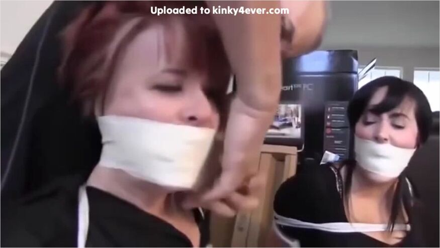 Her Roommate Didnt Help Her