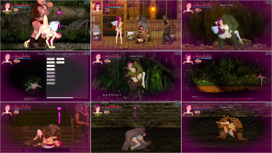Bokep Barat Guilty Hell 2 Gallary
