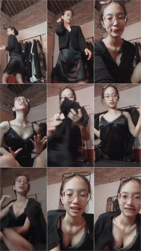 Bokep Indo Tiffany Tiffanosst Tiktod (5) - Bokeplah