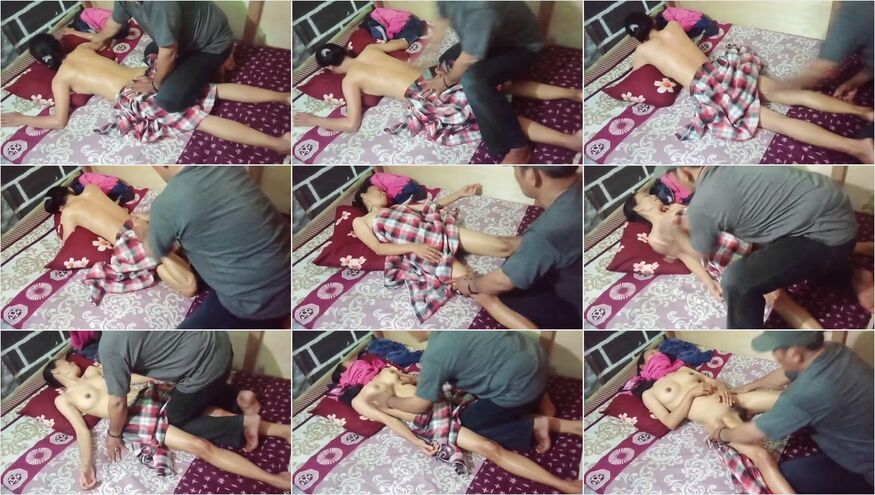 Bokep Indo Pijat Maryono (31) - Bokeplah
