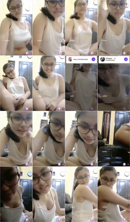 Bokep Live Sange Jilat Tetek Sendiri - Bokeplah