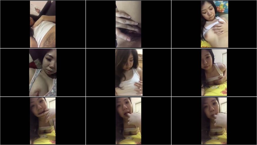 Bokep Nadia Chindo Part 3 Akhir - Bokeplah