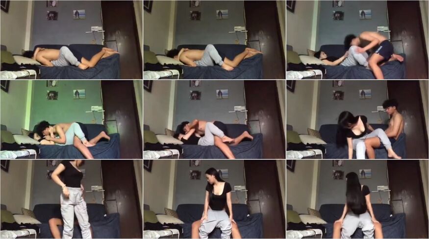 Video Bokep Ngentot Sama Pacar Montok - Ngentub