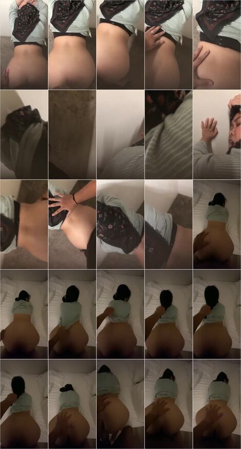 Bokep Hijab Mufidah - Bokeplah