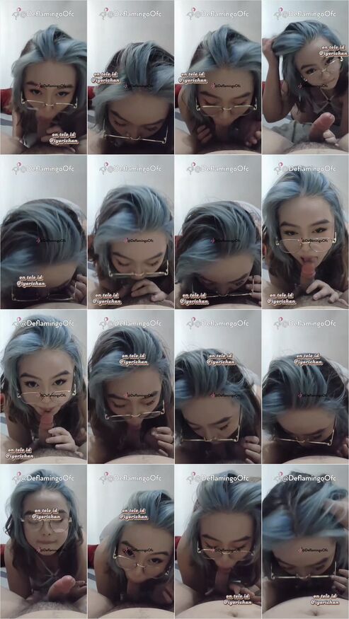 Bokep Dapat Sepongan Model Cantik Indo - Bokeplah