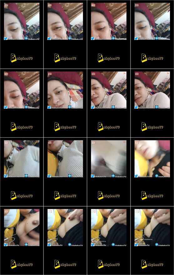 Ome Tv Ketemu Gadis Tocil Lagi Sange - Situs Bokep
