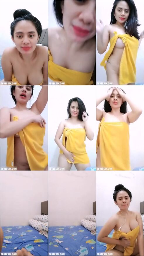 Bokep Kimaya Agata Live Telanjang Sin - Bokepin