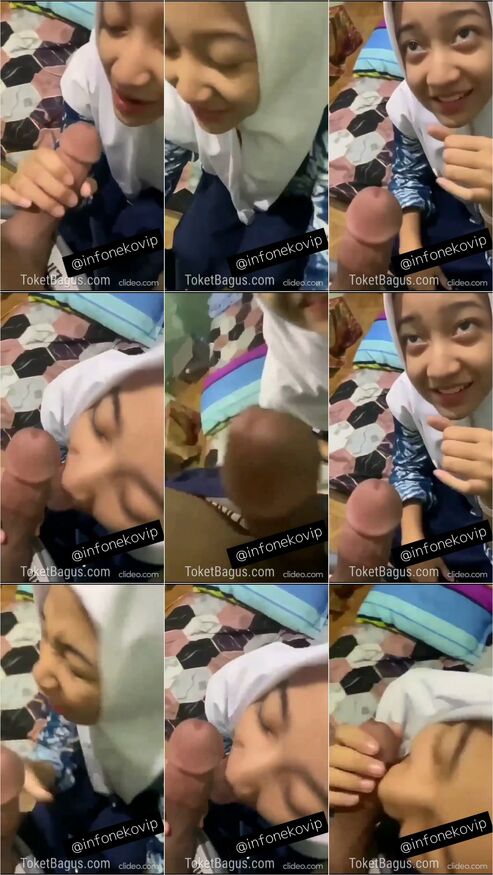 Bokep Pelajar Jilbab Smp Pulang Sekolah Sepong Dikosan - Bokeplah