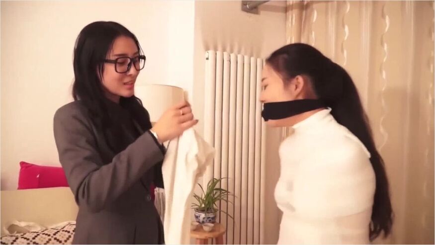 Asian Mummfieid