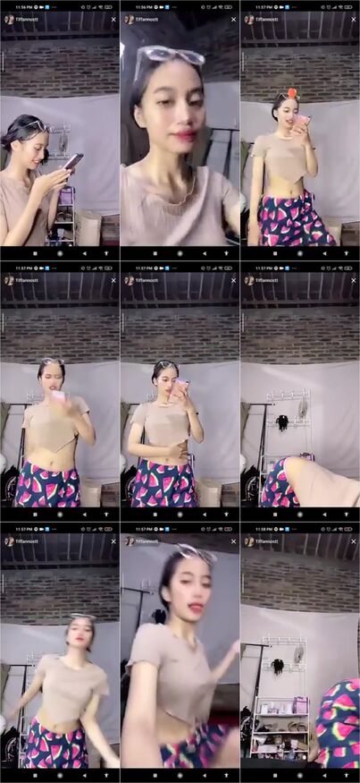 Bokep Tiffany Tiffanosst Tiktod (15) - Bokepi