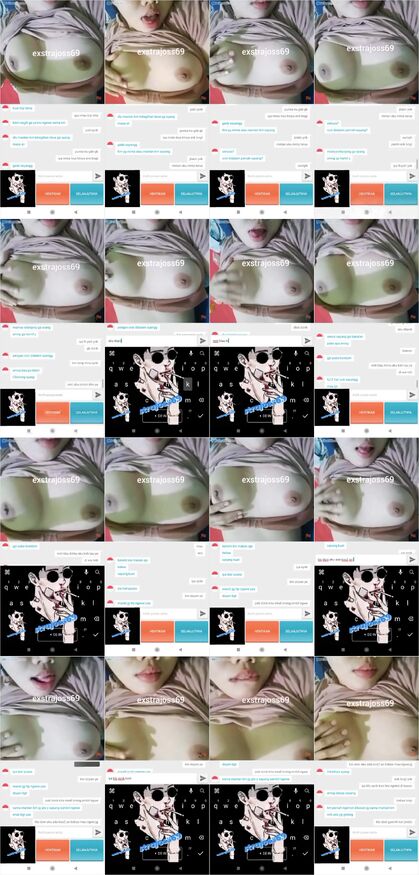 Bokep Ome Tv Abg Cantik Mulus Nenen Gede 2 - Funcrot - Bokeplah
